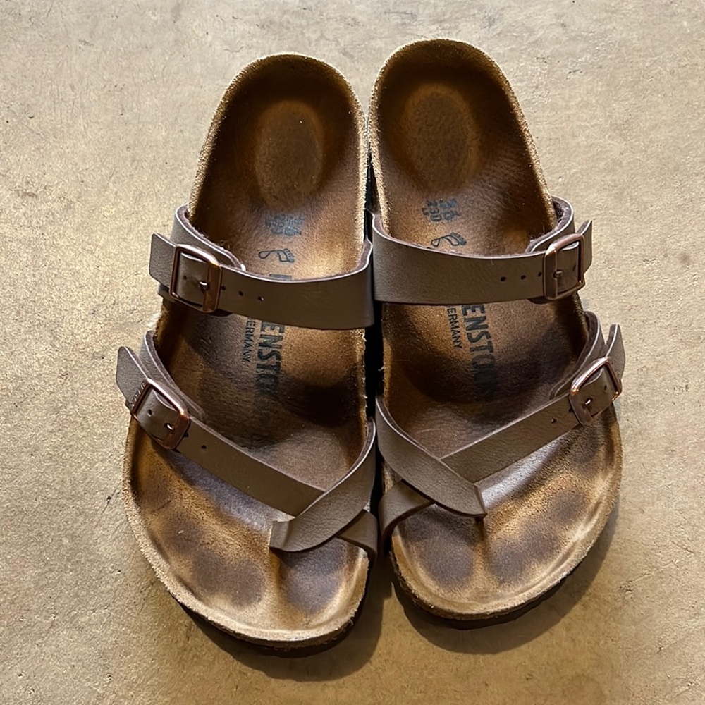 Women’s Mayari Birkenstock!